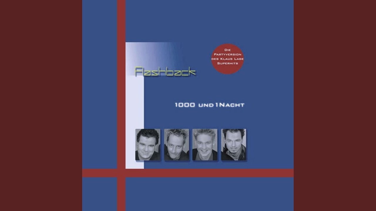 1000 Und 1 Nacht (Party Version) 1000 Und 1 Nacht (Party Version)