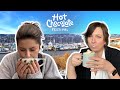 Uncovering Kelowna's Hidden Gem Cafés Just in Time for the Hot Chocolate Festival!