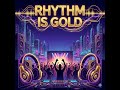 Axis Music - Rhythm Is Gold (Classic Funky House) | Audio