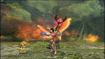 C9-Reworked Elementalist Shine PvE Skill Build. (EU)Eagle1One