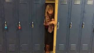 The Locker Hidester part 4