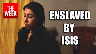 Exclusive interview with a Yazidi - A former ISIS slave speaks out