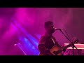 “Fly Like A Bird” performed by Abraham Alexander at The Refinery on September 20, 2025 -Bird Flyover