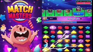 Match master | Match rumble | 20 player crystal cave +6 player Rainbow, Blow'Em up screenshot 4
