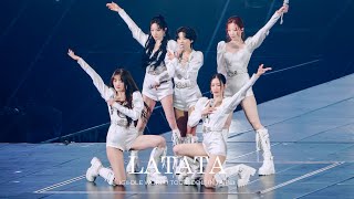 G)I-DLE 'LATATA' WORLD TOUR [iDOL] CONCERT IN TAIPEI - YouTube