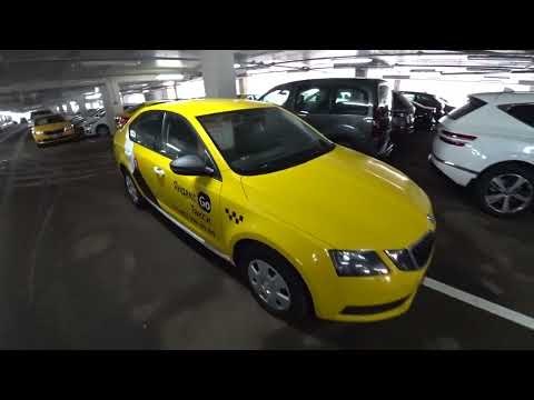 Цены на Skoda Octavia после такси/каршеринга. Не нужна тебе такая машина, брат. Поверь мне на слово.