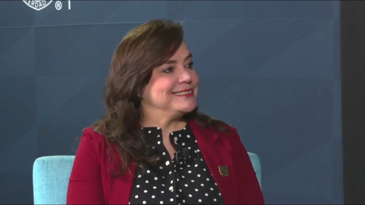 Retos y logros de la UAQ en 2026, con la doctora Silvia Amaya Llano | Entrevista