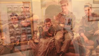 New Vietnam War exhibit highlights Missoula man's service