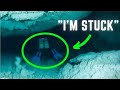 10 CAVE DIVES That Went HORRIBLY WRONG | Dangerous and Scary Cave Dives