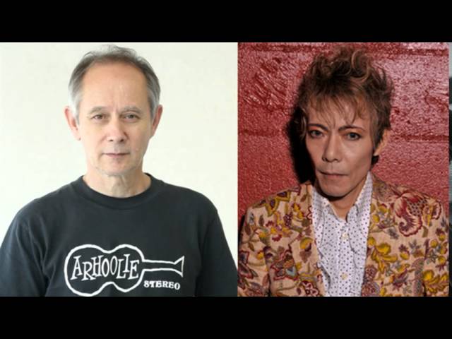 Masami Tsuchiya - 森の人 / Forest People (1998) - YouTube