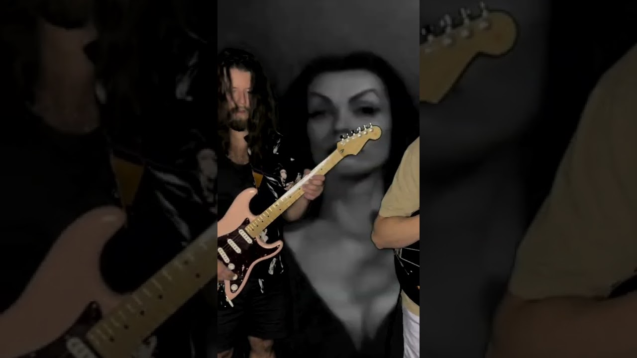 Hot Kunch - Loop Collab with Chase Schweitzer