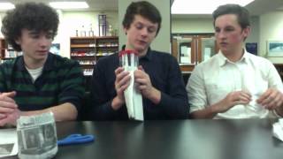 DECA idea challenge 2014
