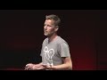 Growing a Rooftop Revolution: Joost Bakker at TEDxSydney