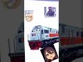 Hore #keretaapi #animasikereta #fyp