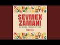 Sevmek Zamanı Serdar Ayyıldız Remix