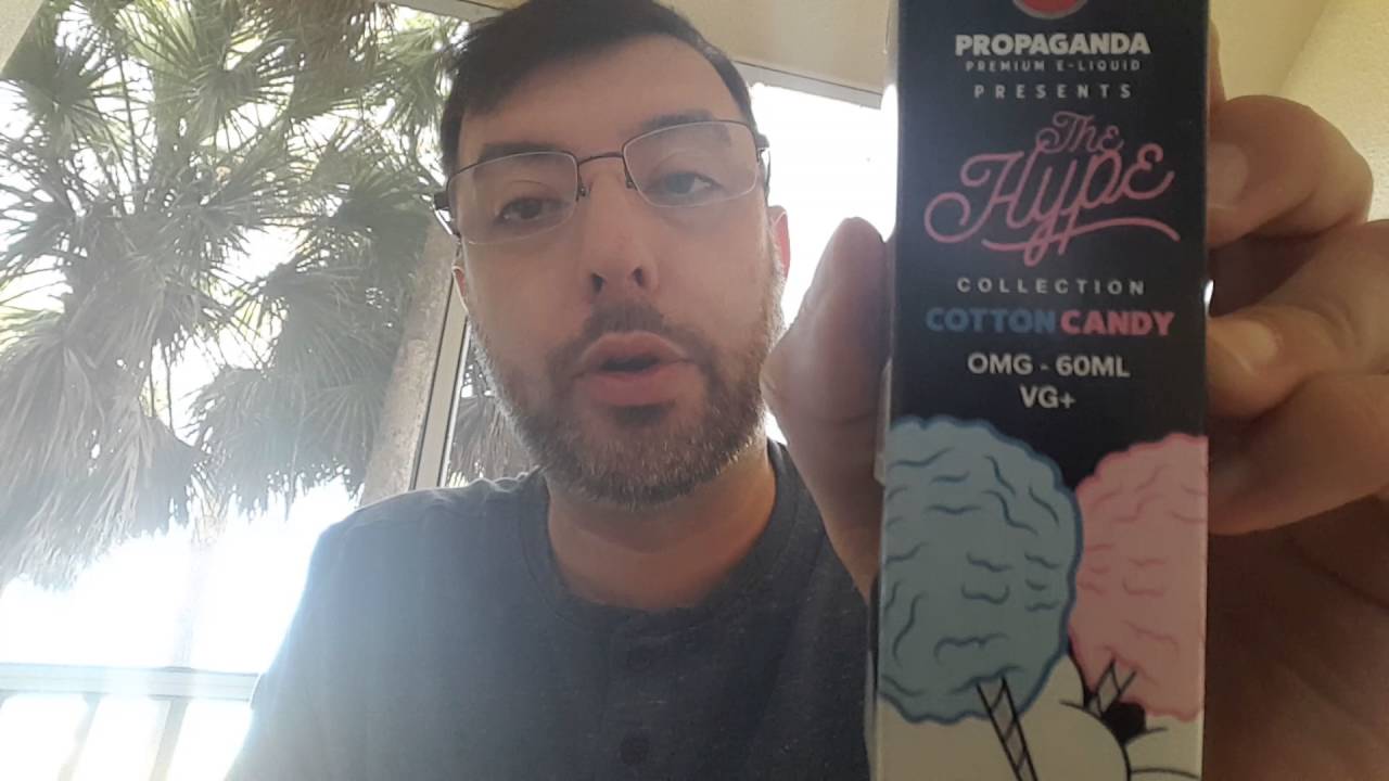 hype vape juice The Collection Pink & Blue by Propaganda 100ml ⋆ $11.95 Best Disposable Vapes | Regular Ejuice Flavors:Banana Cake