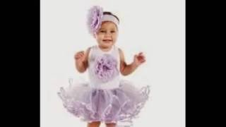 Baby Girl Summer Suits - Keep Cool screenshot 3