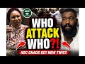 WHO REALLY ATTACK WHO?! — ADC CHAOS GET NEW TWIST