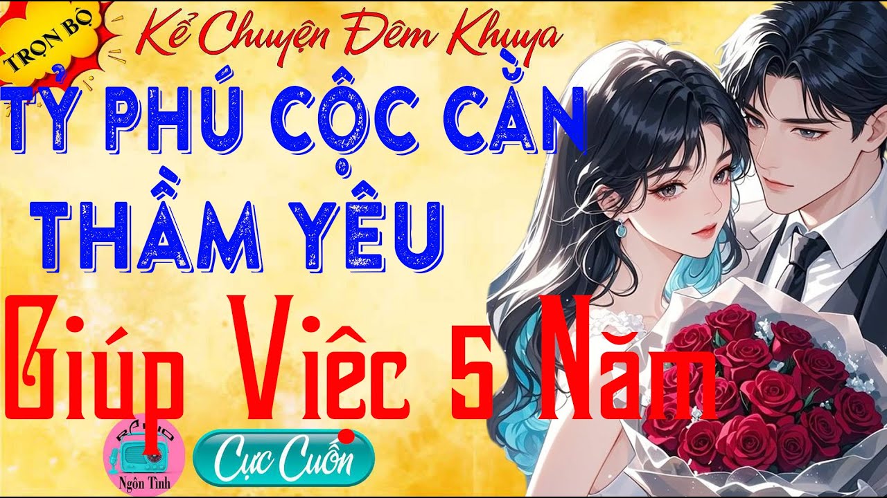 1 Lần Nghe Ấn Tượng Mãi: 