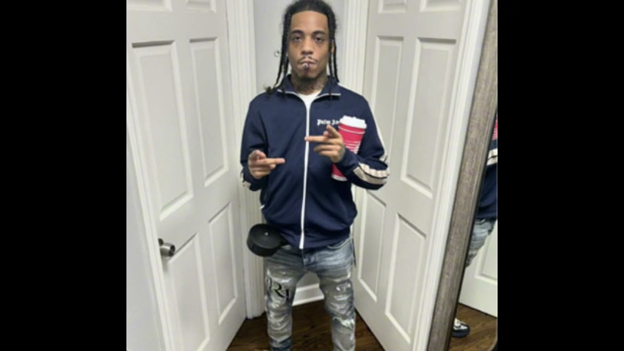 Screwly G x Jdot Breezy - Screwly’s Part (Unreleased)