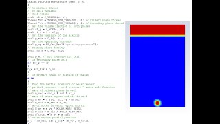 Bubble Propagation in Heated Water || Ansys Fluent