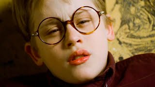 THE PAGEMASTER Clip - 'The End' (1994) Macauley Culkin