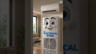 What Is Inverter AC ? | Inverter AC kya Hota hai ? | Inverter AC