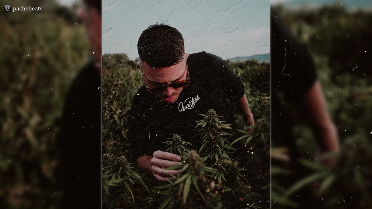 [FREE] Easy-s Type Beat - PURO -  (Prod By Pache)