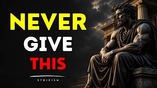 10 STOIC RULES That Will Make You MENTALLY UNBREAKABLE | STOICISM