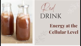 Energy at the Cellular Level
