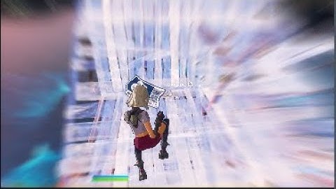 POV: You Have 0 Ping