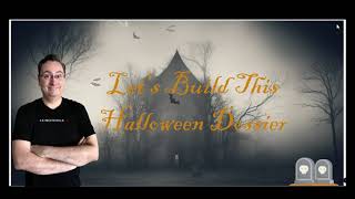 Build a Halloween Dossier in MicroStrategy with Len OToole
