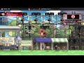 【GGST】主にザトーの強化、たびたびユニカ【いろいろ】