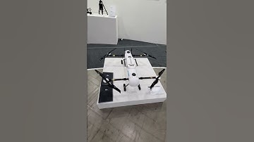 Traffic Monitoring Drone.