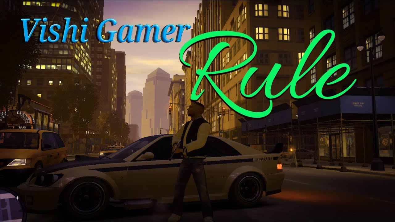 Surviving the Streets of GTA IV – Live Showdown! ⚠️🔫|Build My Kingdom Day - 5| Road to 3800  whrs|