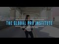 The Global Pro Institute - Launch Your Career in International Education
