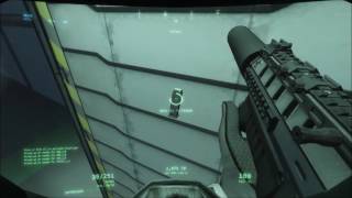 Interstellar Marines New Tutorial Playthrough