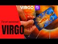 🔴 VIRGO ♍ UNA VERDAD QUE TE CAMBIA Y LIBERA. ELIMINAS OBSTÁCULOS. EXPRESAS TU POTENCIAL!