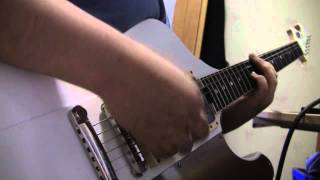 UNDIVIDE - The Catalyst full cover