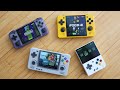 My favorite retro handhelds under 100