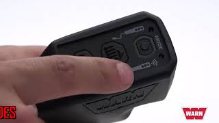 WARN VR EVO VİNÇLER TÜRKİYE DİSTRİBÜTÖRÜ EUROWINCH
