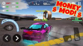 Ultimate Car Driving Simulator - BMW M3 - MOD/Unlimited Money Glitch - Android Game #48 screenshot 5