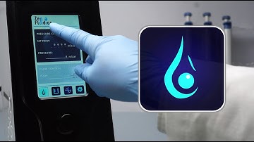 Tutoriales Zen Fluidics- Panel de control