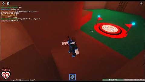 Classic run bonus coil! | Super Checkpoint Revamped! (and where it is and subtitles in the chat bar)