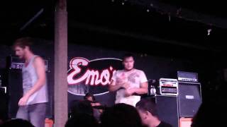 The Tony Danza Tapdance Extravaganza - The Union LIVE at Emo's in Austin, Texas! (HD)
