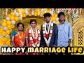 Marriage function vlog  butterflycouples thoothukudi love couplestatus marriage vlog