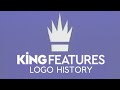 King features logo history