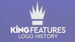 King Features Logo History
