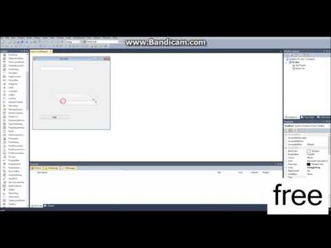 How to display Computer information in Visual Basic [VB] (Visual Studio 2010)