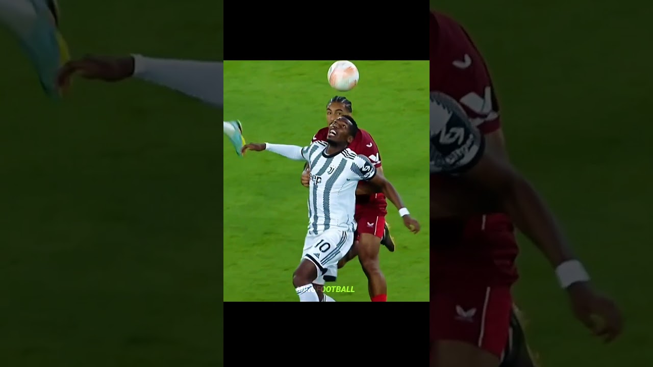 Rare Freestyle Skills in Matches 😍